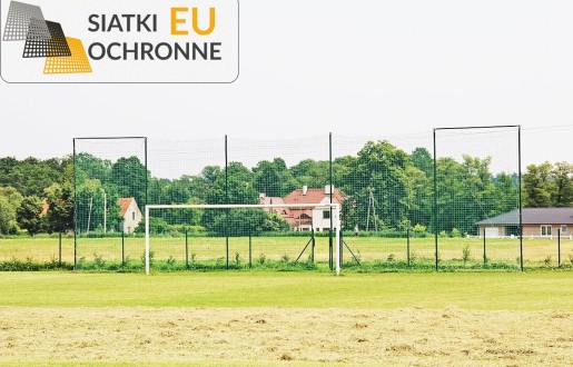   SiatkiOchronne.eu - Profesjonalna siatka do piłkochwytów o wyjątkowej trwałości 