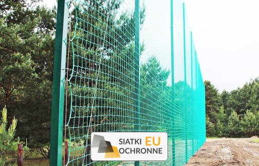   SiatkiOchronne.eu - Mocna siatka sznurkowa do zastosowań sportowych 