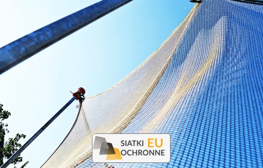   SiatkiOchronne.eu - Siatkowe zabezpieczenia przeciwko uciekającym piłkom 