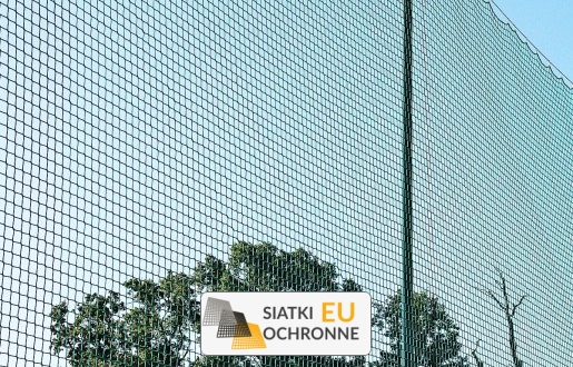   SiatkiOchronne.eu - Siatka ochronna do łapania piłek nożnych 