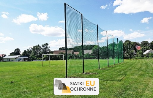   SiatkiOchronne.eu - Odporne i praktyczne siatkowe piłkochwyty dla piłkarzy 