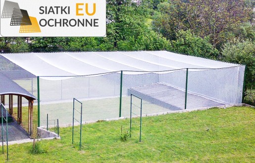 Idealne sieci złapacz dla pasjonatów golfa SiatkiOchronne.eu - Idealne sieci złapacz dla pasjonatów golfa