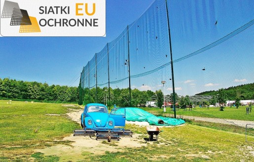 Ekonomiczna Siatka Piłkochwyt — Doskonała Jakość SiatkiOchronne.eu - Ekonomiczna Siatka Piłkochwyt — Doskonała Jakość