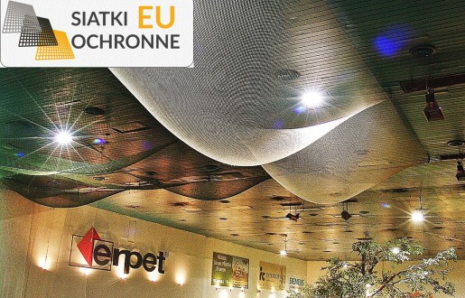 Siatki ochronne do golfa o małej siatce SiatkiOchronne.eu - Siatki ochronne do golfa o małej siatce