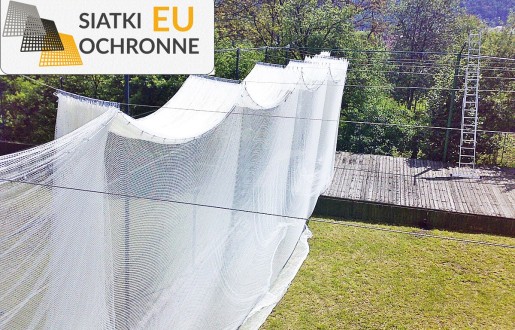 Odporna siatka ochronna dla miłośników golfa SiatkiOchronne.eu - Odporna siatka ochronna dla miłośników golfa
