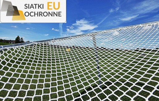 Siatkowy zasłonowy wachacz dla terenów golfowych i strzelnic SiatkiOchronne.eu - Siatkowy zasłonowy wachacz dla terenów golfowych i strzelnic