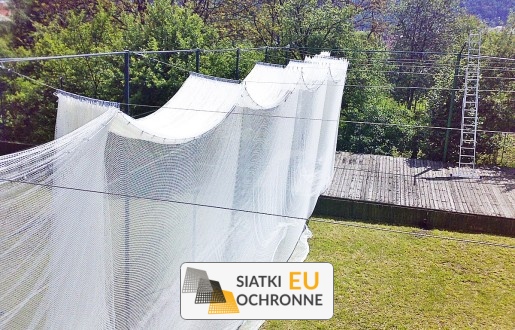 Wybór odpowiedniej siatki piłkochwytu dla pole golfowe - kluczowe parametry SiatkiOchronne.eu - Wybór odpowiedniej siatki piłkochwytu dla pole golfowe - kluczowe parametry