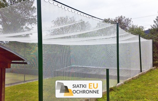   SiatkiOchronne.eu - Siatki i ogrodzenia do zabezpieczenia pól golfowych i mini golfowych 
