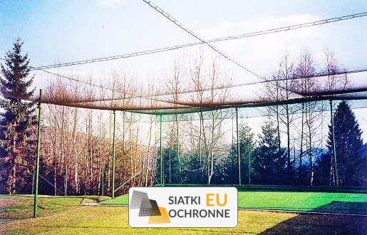   SiatkiOchronne.eu - Siatki i ogrodzenia do zabezpieczenia pól golfowych i mini golfowych 