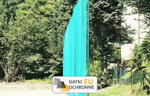   SiatkiOchronne.eu - Siatka chroniąca przed ucieczką piłki 