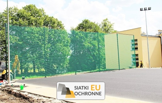   SiatkiOchronne.eu - Siatka ochronna na boiska i place zabaw 