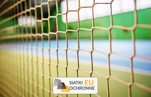  SiatkiOchronne.eu - Tenis - Piłkochwyt do tenisa 