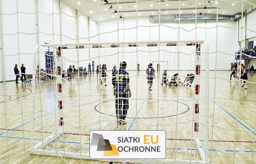 Siatka absorbująca piłki — idealne uzupełnienie treningu tenisowego SiatkiOchronne.eu - Siatka absorbująca piłki — idealne uzupełnienie treningu tenisowego