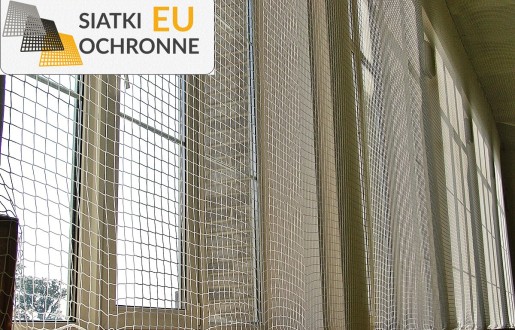 Zapewnij ochronę swoim szybom dzięki naszym wytrzymałym siatkom przeciwsłuczeniowym SiatkiOchronne.eu - Zapewnij ochronę swoim szybom dzięki naszym wytrzymałym siatkom przeciwsłuczeniowym