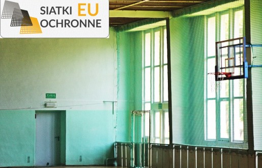   SiatkiOchronne.eu - Siatki ochronne dla okien - doskonałe zabezpieczenie przed piłkami w trakcie meczu 