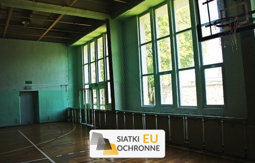 Siatka na okna - 4,5x4,5 4mm PP SiatkiOchronne.eu - Siatka na okna - 4,5x4,5 4mm PP