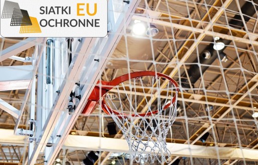   SiatkiOchronne.eu - Siatka na wymiar zaprojektowana do zastosowań sportowych 