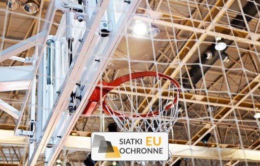   SiatkiOchronne.eu - Siatka sportowa na sufit — Twój wymarzony wymiar 