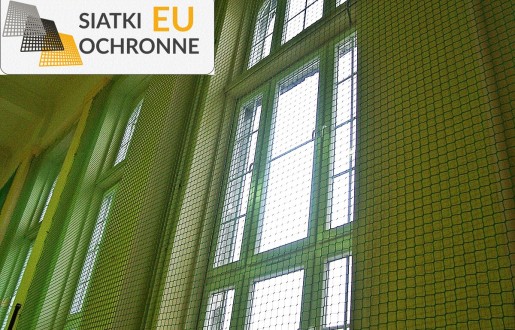   SiatkiOchronne.eu - Obudź sportową pasję z bezpieczeństwem dzięki naszej siatce osłonowej 