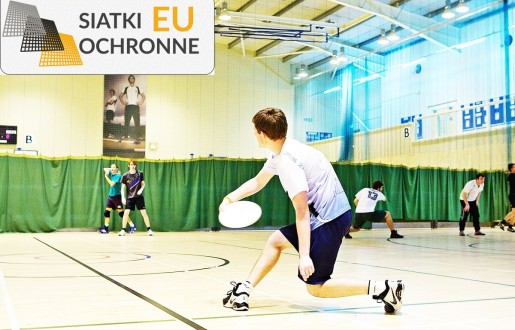   SiatkiOchronne.eu - Zabezpieczenie aren sportowych za pomocą profesjonalnej siatki 