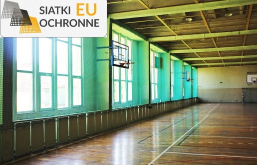 Niezawodna siatka sznurkowa dla Twojego obiektu sportowego SiatkiOchronne.eu - Niezawodna siatka sznurkowa dla Twojego obiektu sportowego