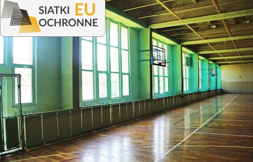   SiatkiOchronne.eu - Zabezpieczenie aren sportowych za pomocą profesjonalnej siatki 