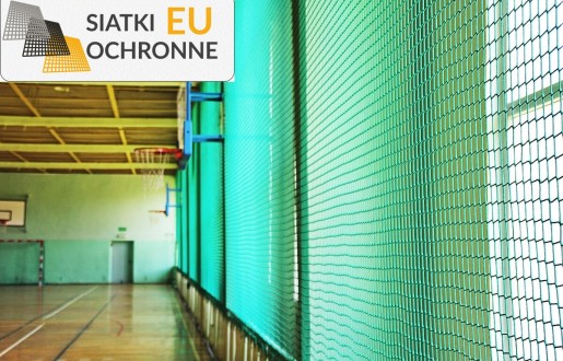   SiatkiOchronne.eu - Trwała siatka sznurkowa dla bezpieczeństwa obiektów sportowych 
