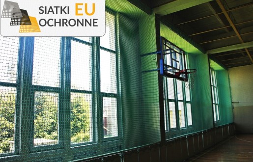   SiatkiOchronne.eu - Zapewnij bezpieczeństwo swojego pola do gry dzięki siatce sportowej 