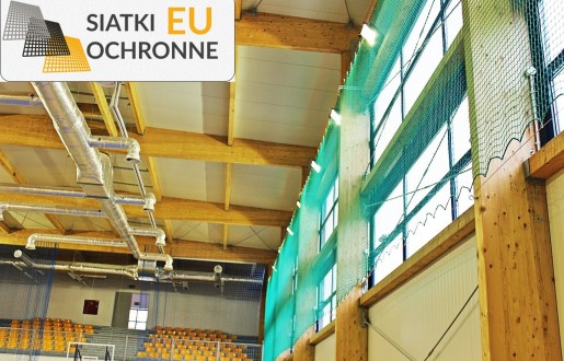   SiatkiOchronne.eu - Osłonowe siatki do zabezpieczenia obiektów sportowych 