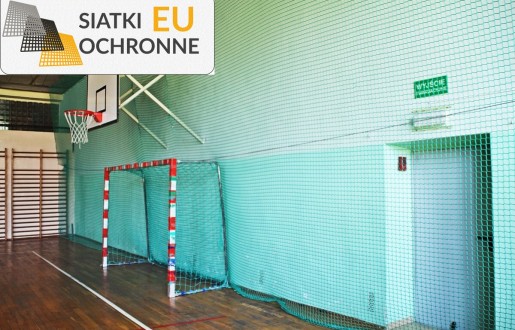   SiatkiOchronne.eu - Stwórz bezpieczną przestrzeń sportową dzięki siatce sznurkowej 