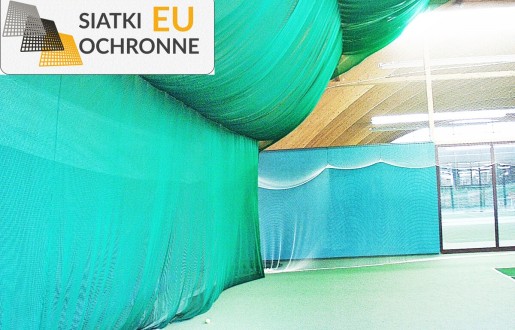   SiatkiOchronne.eu - Zabezpieczenie siatkowe dla obiektów sportowych 