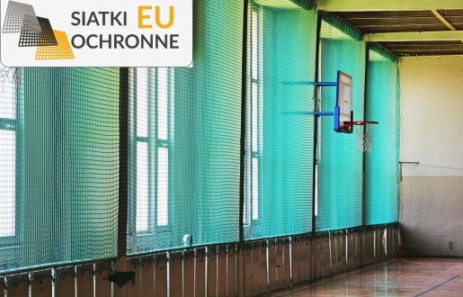   SiatkiOchronne.eu - Zapewnij bezpieczeństwo swojego pola do gry dzięki siatce sportowej 