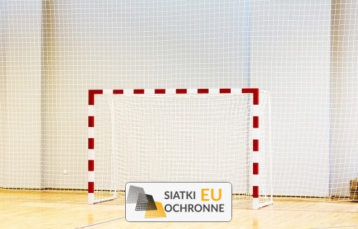 Siatka na hale sportową Zabezpieczenie siatką hali sportowej SiatkiOchronne.eu - Siatka na hale sportową Zabezpieczenie siatką hali sportowej