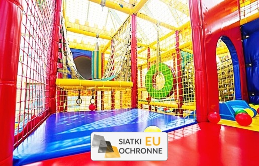   SiatkiOchronne.eu - Siatka sznurkowa ochronna - tanie zabezpieczenie na Twoje potrzeby 