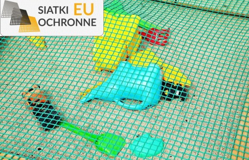 Siatka ochronna do wspinaczki - mocna i wytrzymała SiatkiOchronne.eu - Siatka ochronna do wspinaczki - mocna i wytrzymała