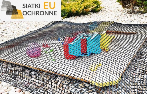 Zabezpiecz swoją przestrzeń dla dzieci dzięki dostosowanym siatkom sznurkowym SiatkiOchronne.eu - Zabezpiecz swoją przestrzeń dla dzieci dzięki dostosowanym siatkom sznurkowym