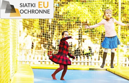 Ochronne siatki sznurkowe - niedroga ochrona dla Twoich potrzeb SiatkiOchronne.eu - Ochronne siatki sznurkowe - niedroga ochrona dla Twoich potrzeb