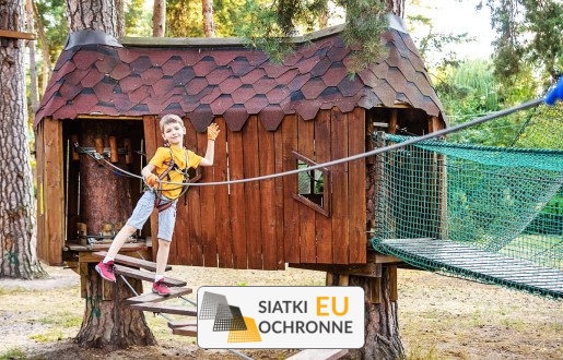 CENA - Siatka bezpieczeństwa dla dzieci SiatkiOchronne.eu - CENA - Siatka bezpieczeństwa dla dzieci