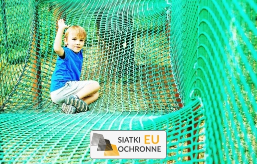 Siatka sznurkowa ochronna - tanie zabezpieczenie na Twoje potrzeby SiatkiOchronne.eu - Siatka sznurkowa ochronna - tanie zabezpieczenie na Twoje potrzeby