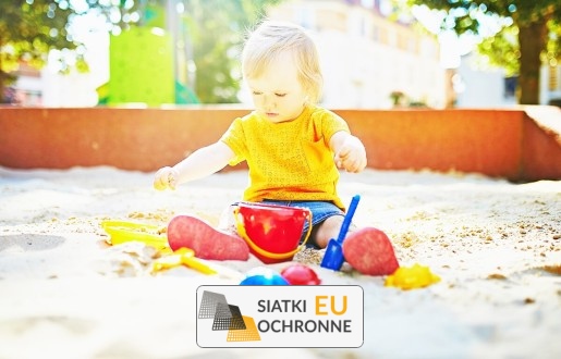   SiatkiOchronne.eu - Innowacyjne ogrodzenie bezpieczeństwa dla dzieci na kemping 