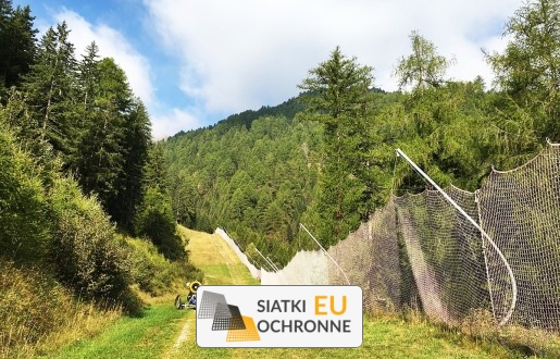   SiatkiOchronne.eu - Bezpieczny stok narciarski 