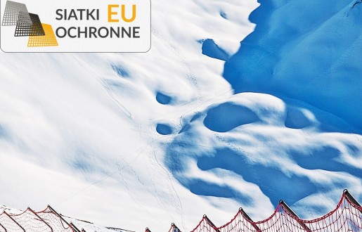 Zagwarantuj bezpieczeństwo na stoku z naszą siatką sznurkową SiatkiOchronne.eu - Zagwarantuj bezpieczeństwo na stoku z naszą siatką sznurkową