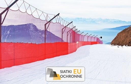  SiatkiOchronne.eu - Siatki na stok narciarski 