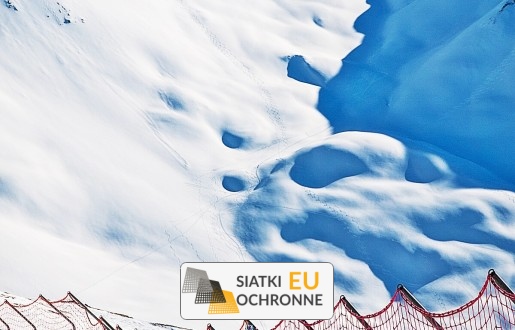   SiatkiOchronne.eu - Siatka bezpieczeństwa dla narciarzy, chroniąca przed wypadnięciem z trasy 