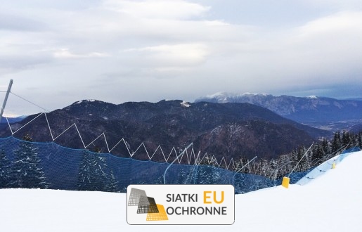   SiatkiOchronne.eu - Siatka ochronna dla tras zjazdowych 