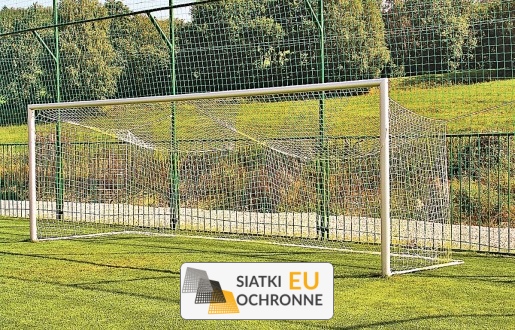 Siatkowy worek na przechowywanie piłek o oczku 2x2cm i grubości sznurka 2mm SiatkiOchronne.eu - Siatkowy worek na przechowywanie piłek o oczku 2x2cm i grubości sznurka 2mm