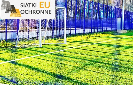 Ochronna siatka do sportów aktywnościowych SiatkiOchronne.eu - Ochronna siatka do sportów aktywnościowych