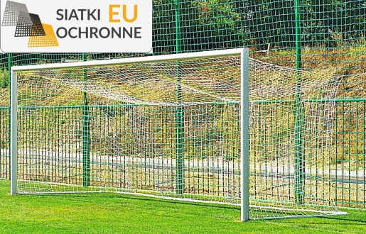 Siatka zabezpieczająca odporna na warunki atmosferyczne do różnorodnych gier SiatkiOchronne.eu - Siatka zabezpieczająca odporna na warunki atmosferyczne do różnorodnych gier