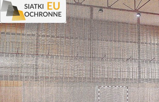 Gwarancja bezpieczeństwa dzięki solidnej siatce zabezpieczającej SiatkiOchronne.eu - Gwarancja bezpieczeństwa dzięki solidnej siatce zabezpieczającej