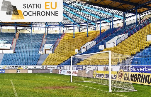 Odpowiednie zabezpieczenia na boisko — siatki ochronne dla różnych gier SiatkiOchronne.eu - Odpowiednie zabezpieczenia na boisko — siatki ochronne dla różnych gier